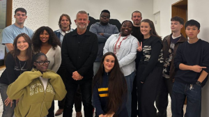 BBH Funds Future Generation of Talent with Sixth Year of Barn