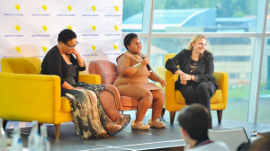 Slipper Day Returns to Raise R15-Million for Children With Serious Illnesses