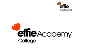 Effie Invites Brands to Shape the Next Generation of Marketing Talent Through Effie College