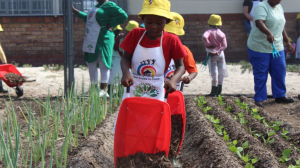Afrika Tikkun Releases Freedom Day Statement