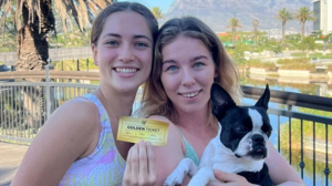 Last Chance to Hunt for Free Flights With LIFT