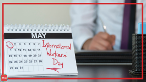 Workers' Day in an 
