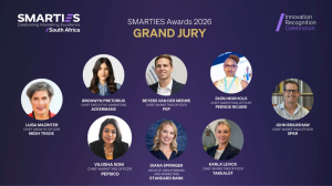 MMA South Africa Appoints Elite CMO Grand Jury to Determine 2026 <i>SMARTIES Top Honours</i>