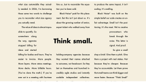 Black Noise Goes Public With Open Letter Campaign