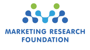 MRF Provides Five Years of Consumer and Media Data