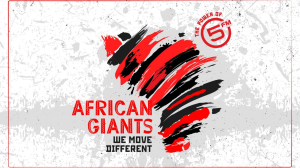 <i>5FM's</i> Nick Hamman Hosts <i>5 Breakfast</i> Live From Côte d'Ivoire