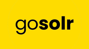 GoSolr Wins <i>Gold</i> at <i>DBA Awards</i>