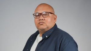 <i>Good Hope FM</i> Pays Tribute to Lorenzo Darries