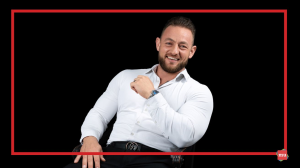 Identity is the Ceiling: A Q&A With Grant Sherwood