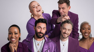 <i>Jacaranda FM</i> Celebrates 40 Years as South African Feel Good Station