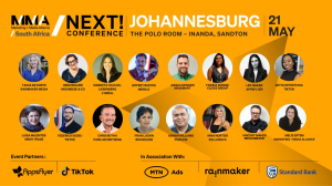 MMA South Africa to Host NEXT! Conference 2026