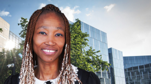 Sun International Welcomes Nthabi Motsoeneng as Chief Marketing Officer