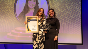 Winners of IMM's <i>Marketing and Supply Chain Awards</i>