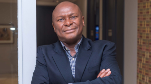 Liberty's Thabang Ramogase Recognised Among Africa's 100 Most Influential CMOs
