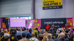 <i>FAME Week Africa</i> 2026 Announces Key Dates the Creative Industry Needs to Know