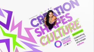 Entries Open for the Fourth Annual <i>Content Creator Awards</i>