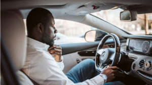 Permit Delays Leave Windhoek Ride-Hailing Drivers Unable to Earn