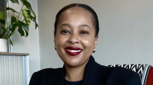 <i>Kaya 959</i> Appoints Mbali Thethani As News Editor