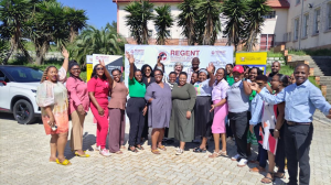 600 Eastern Cape School Administrators to Receive Accredited Accounting Training