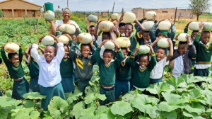 WESSA Announces 2026 <i>Young Reporters for the Environment</i> National Winners