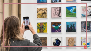 Stepping Into Stories at the RMB Latitudes Art Fair