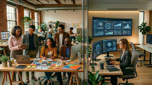 The Human Layer Behind AI Productivity