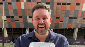 Nick Hamman Joins Time Out South Africa as a New Culture Connector