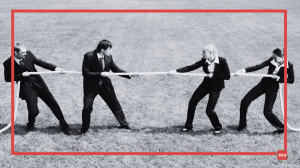 Debating Our Way Out of Marketing Growth