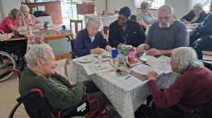 Solidariteit Helpende Hand Marks World Hunger Day With 40 Community Initiatives Across South Africa