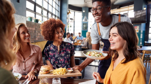 Food Safety When Nothing Goes According to Plan