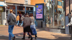 Broadsign's Sell-Side AI Agent Joins With Global Netherlands and Draft Digital
