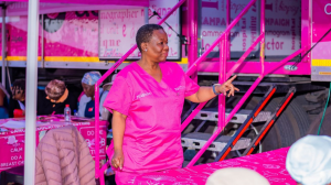 Totalsports Women's Race Entrants and Volunteers Share Inspiring Cancer Survival Journeys
