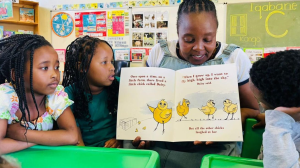 Why Child Safeguarding Must Become South Africa's Loudest Promise During Child Protection Week