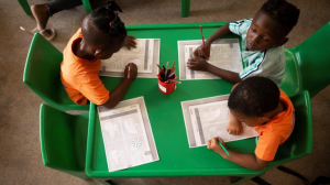 Children's Amendment Bill Marks an Important Step Towards Expanding Access to Early Childhood Development