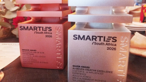 Adclick Africa Wins Two MMA <i>SMARTIES 2026 Awards</i> for AI-Driven Campaign