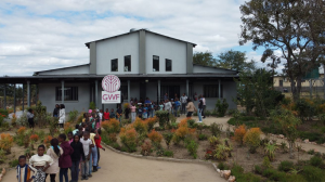 Rural Non-Profit Brings Skills to Remote Villages as Seventh Digital Campus Takes Shape