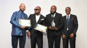 <i>eNCA</i> and <i>eNUUS</i> Journalists Recognised With Five Awards in One Week