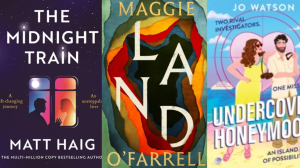 Exclusive Books June Recommendations for Youth Month and Father's Day