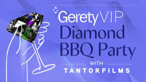 <i>Gerety</i> VIP Diamond BBQ Returns to Cannes as 2026 Jury Sessions Begin Worldwide