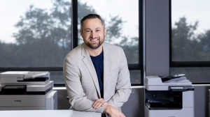 Canon South Africa Announces Leadership Transition to Drive Imaging Technology and Solutions Growth