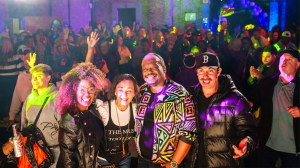 <i>Jacaranda FM</i> Celebrates 40 Years and the <i>Feel Good Tour</i> With the Finale Held in Fourways