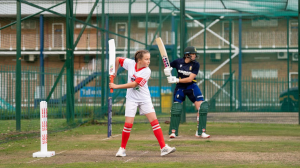 KFC Mini-Cricket High-Performance Training Camp to Serve as the Nation's Backup Team
