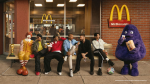 McDonald's South Africa Brings FIFA World Cup 2026™ Excitement Home