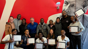 Ogilvy Namibia Concludes Creative Mentorship Programme With COTA