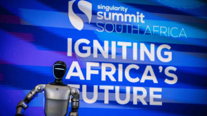 Singularity South Africa Relaunches Executive Programme