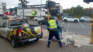 Corlett Drive Improvement Precinct Gains Momentum