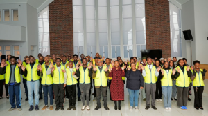 Auckland Park World Blood Donor Day Drive Unites Different Stakeholders