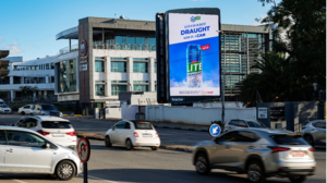 Tractor Outdoor Strengthens Roadside Digital Network With New Sites