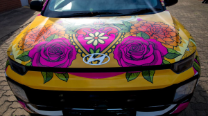 TOPS at SPAR 'Win a Car' 2026 Awards Six Custom Cars