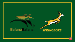 How the Springboks and Bafana Bafana Are Rewriting Fan Engagement